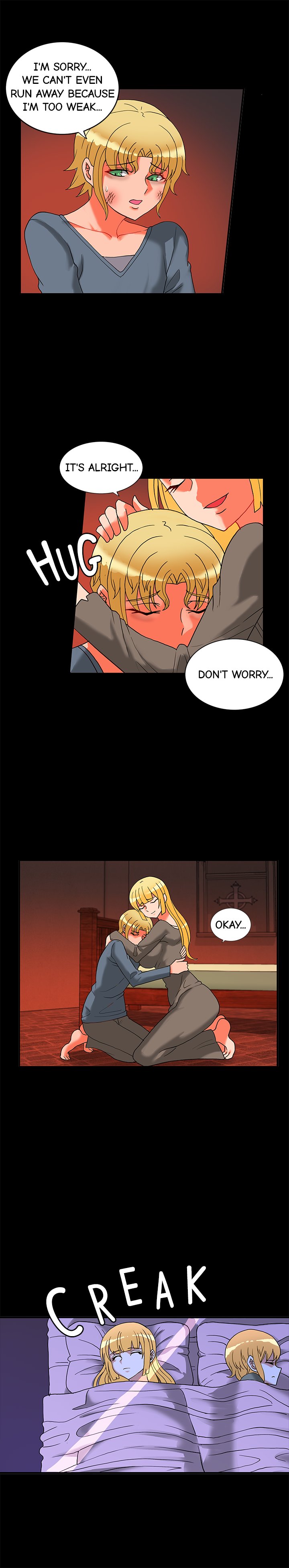 Johnson Contract - Chapter 47 [photo 6] - MangaPorn