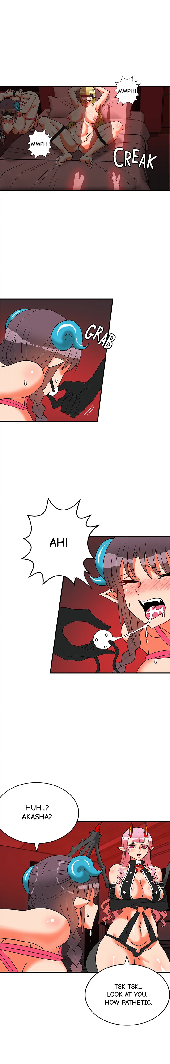 Johnson Contract - Chapter 49 [photo 2] - MangaPorn