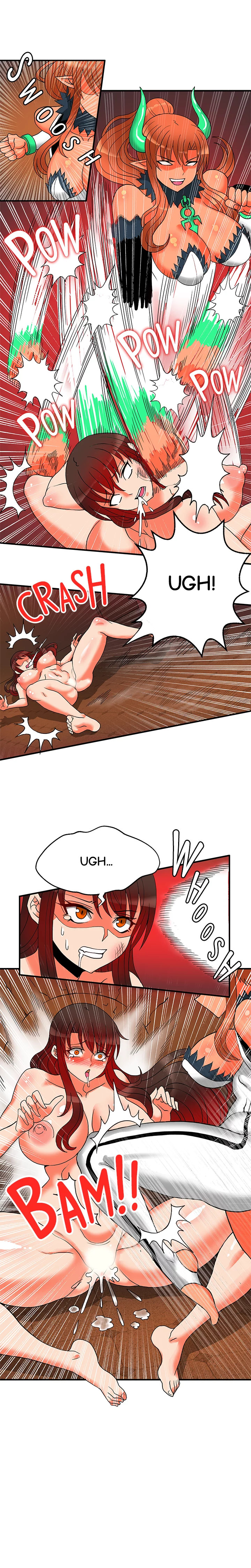 Johnson Contract - Chapter 49 [photo 7] - MangaPorn