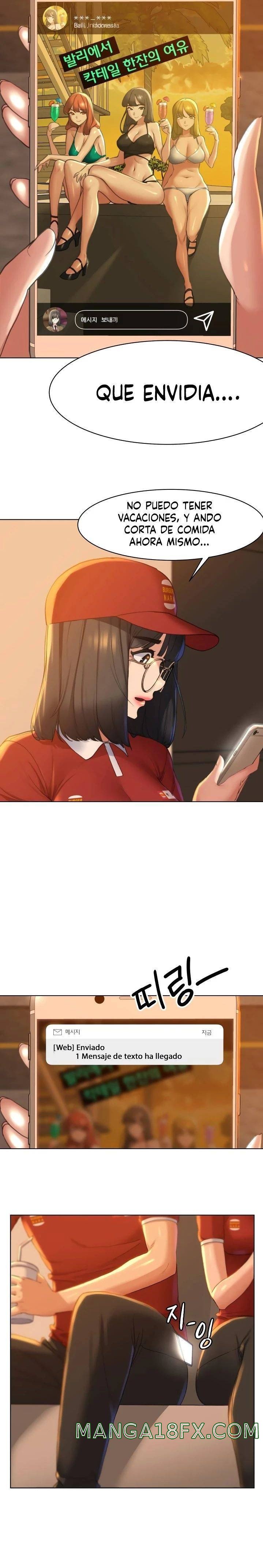 Seniors of Class 5 Raw - Chapter 1 [photo 10] - MangaPorn