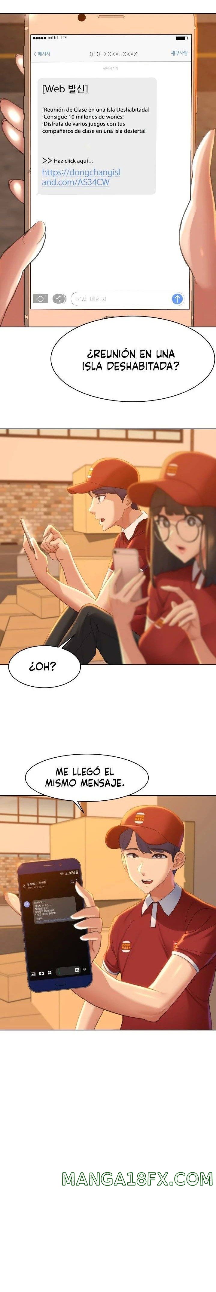 Seniors of Class 5 Raw - Chapter 1 [photo 11] - MangaPorn