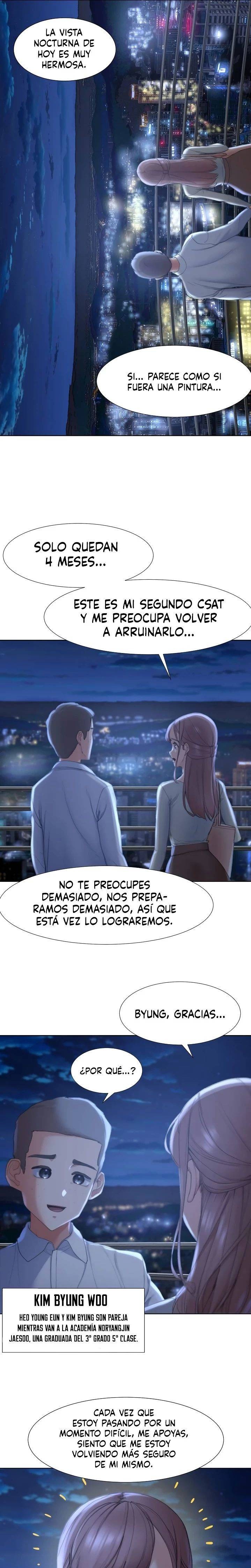 Seniors of Class 5 Raw - Chapter 1 [photo 13] - MangaPorn