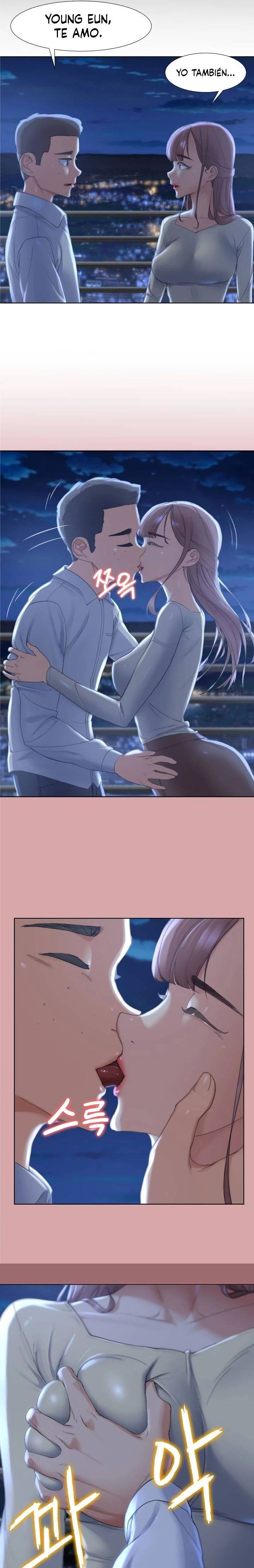 Seniors of Class 5 Raw - Chapter 1 [photo 16] - MangaPorn