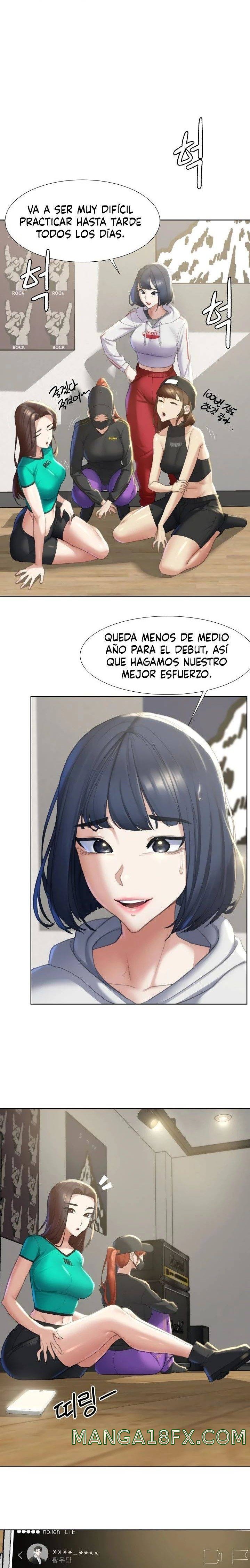 Seniors of Class 5 Raw - Chapter 1 [photo 23] - MangaPorn