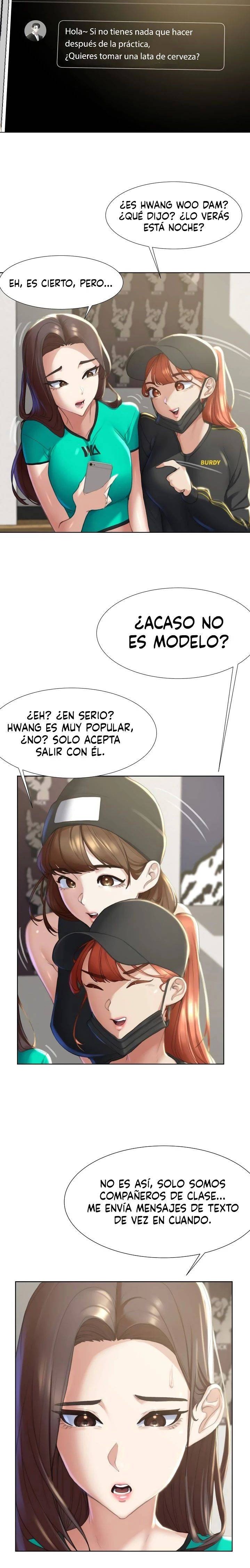Seniors of Class 5 Raw - Chapter 1 [photo 24] - MangaPorn