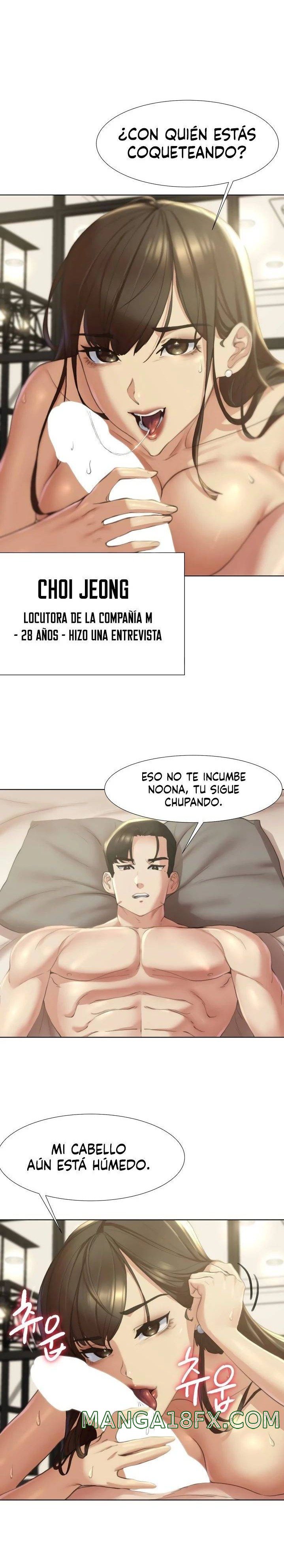 Seniors of Class 5 Raw - Chapter 1 [photo 27] - MangaPorn