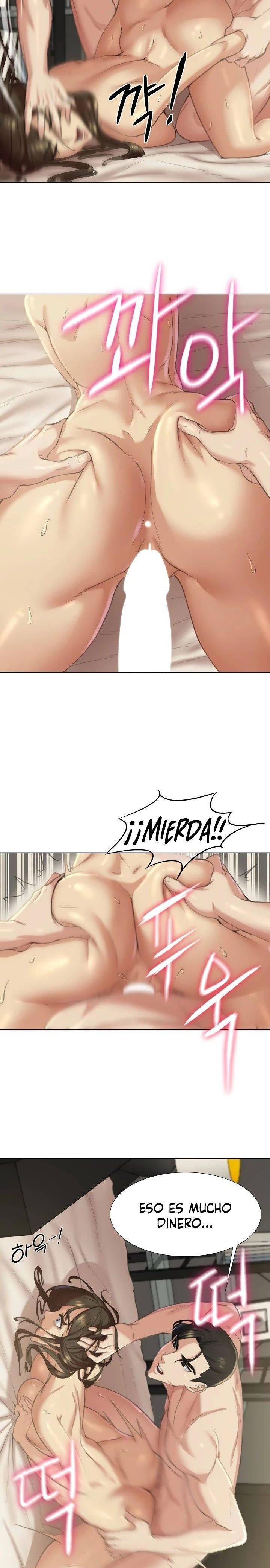 Seniors of Class 5 Raw - Chapter 1 [photo 29] - MangaPorn
