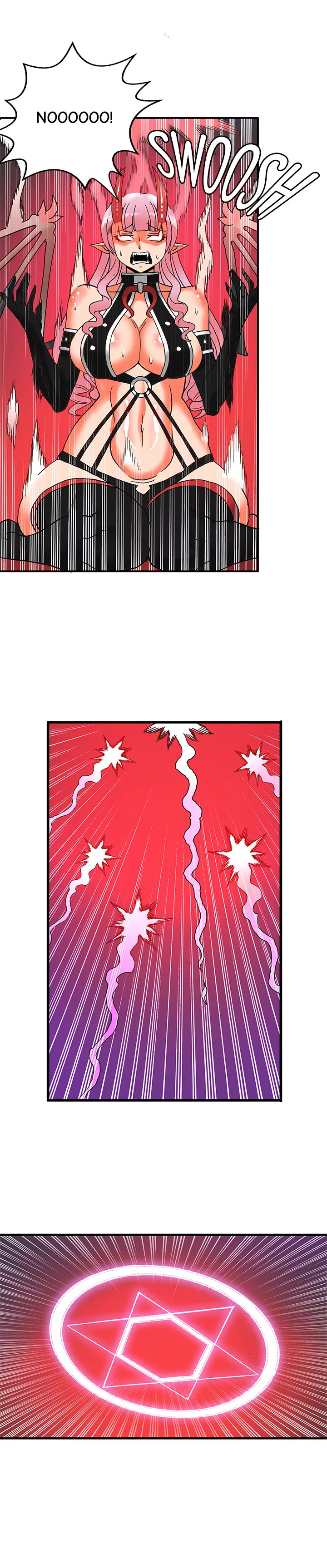 Johnson Contract - Chapter 52 [photo 13] - MangaPorn