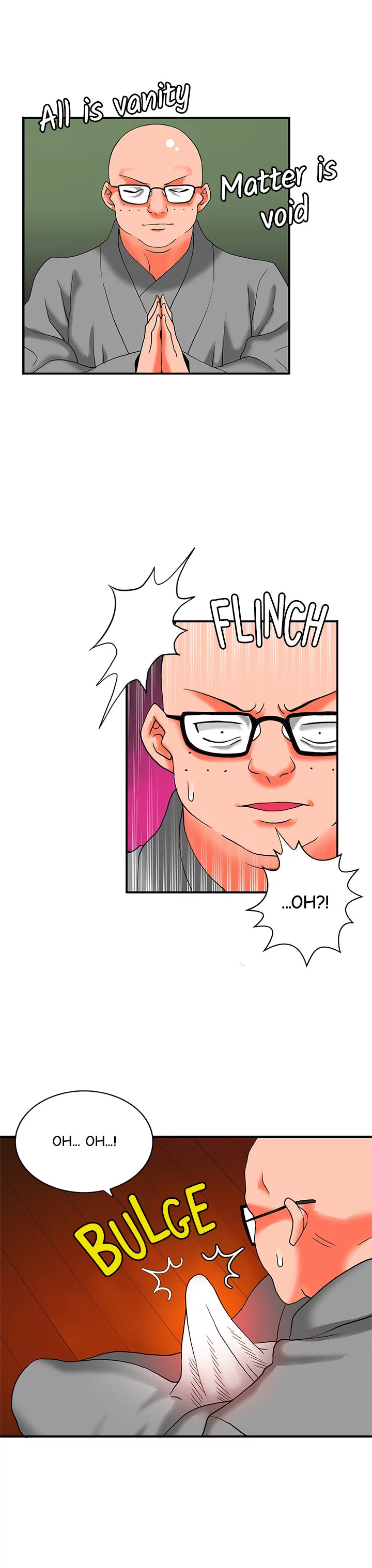 Johnson Contract - Chapter 52 [photo 25] - MangaPorn