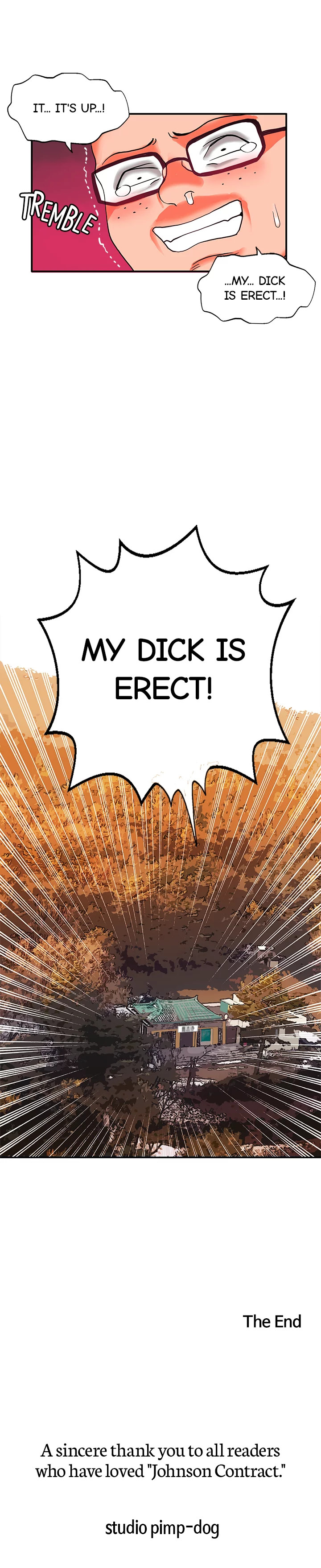 Johnson Contract - Chapter 52 [photo 26] - MangaPorn