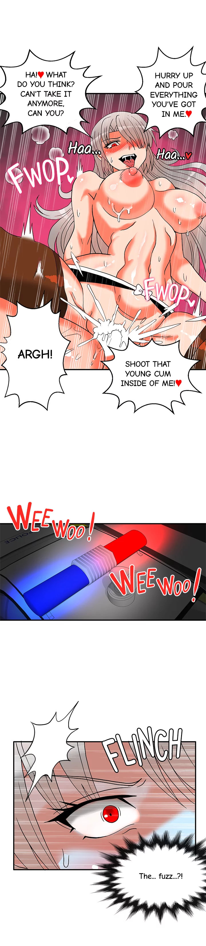 Johnson Contract - Chapter 52 [photo 9] - MangaPorn