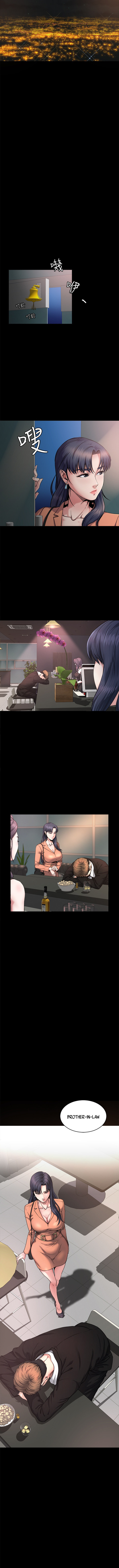 Cheer Up, Brother In Law - Chapter 1 [photo 11] - MangaPorn