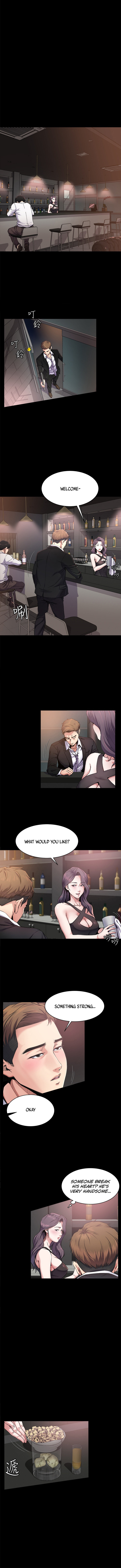 Cheer Up, Brother In Law - Chapter 1 [photo 2] - MangaPorn