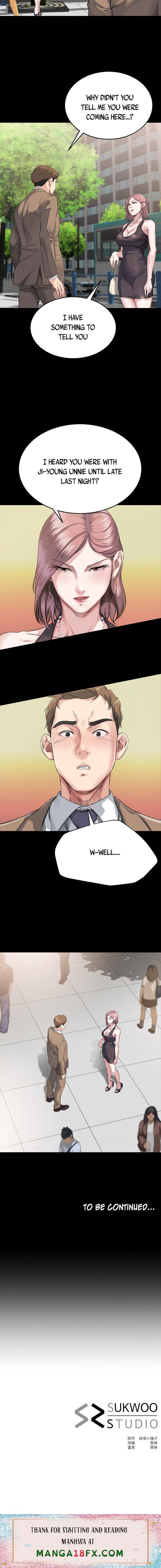 Cheer Up, Brother In Law - Chapter 3 [photo 10] - MangaPorn