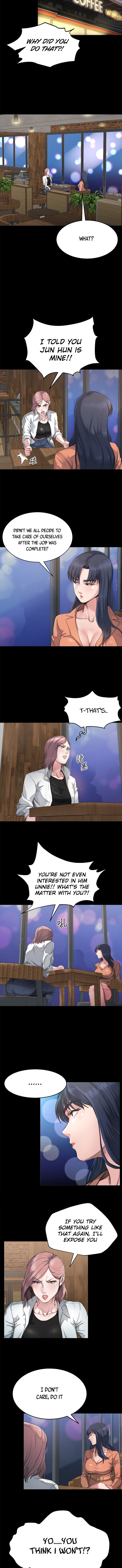 Cheer Up, Brother In Law - Chapter 3 [photo 2] - MangaPorn