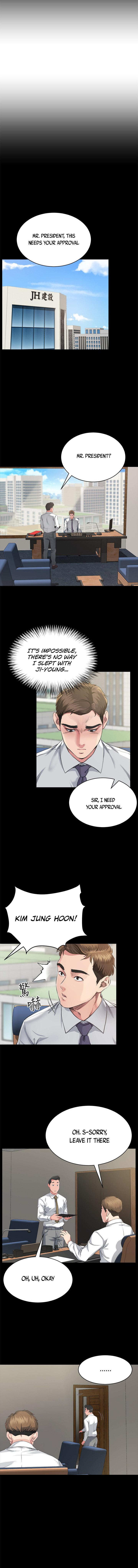 Cheer Up, Brother In Law - Chapter 3 [photo 8] - MangaPorn