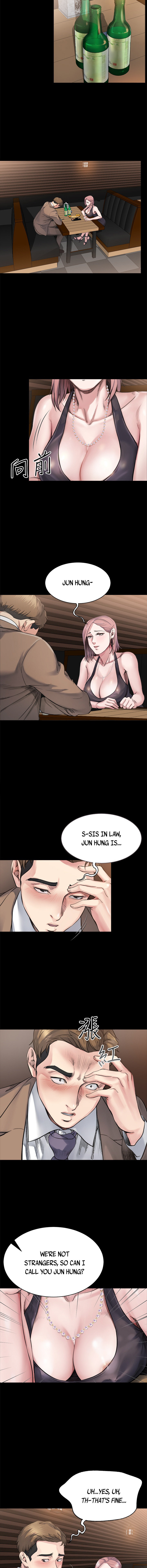 Cheer Up, Brother In Law - Chapter 4 [photo 5] - MangaPorn