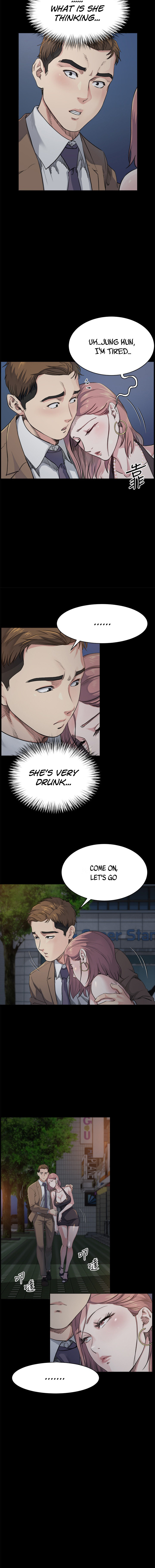 Cheer Up, Brother In Law - Chapter 5 [photo 2] - MangaPorn