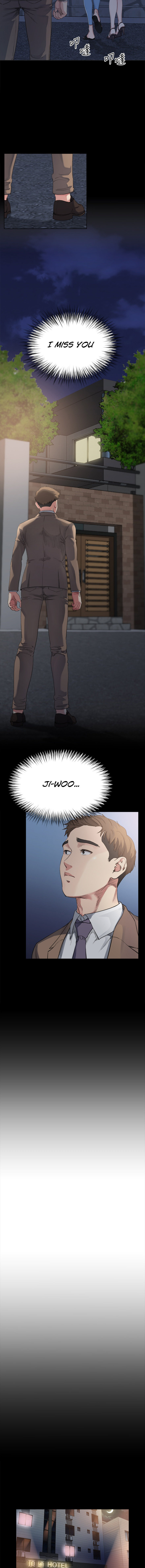 Cheer Up, Brother In Law - Chapter 5 [photo 8] - MangaPorn