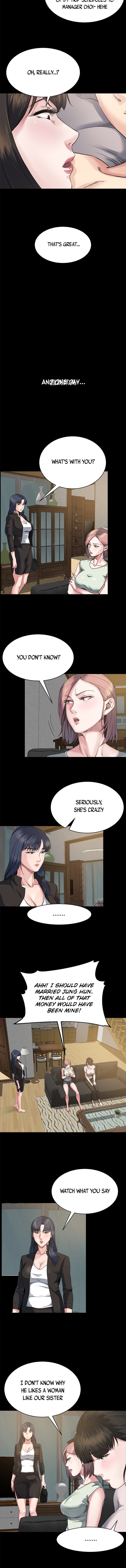 Cheer Up, Brother In Law - Chapter 6 [photo 9] - MangaPorn