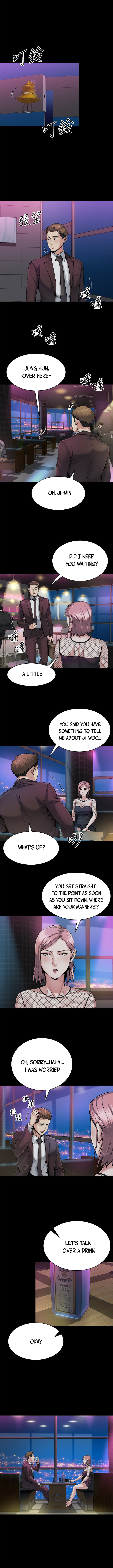 Cheer Up, Brother In Law - Chapter 8 [photo 4] - MangaPorn