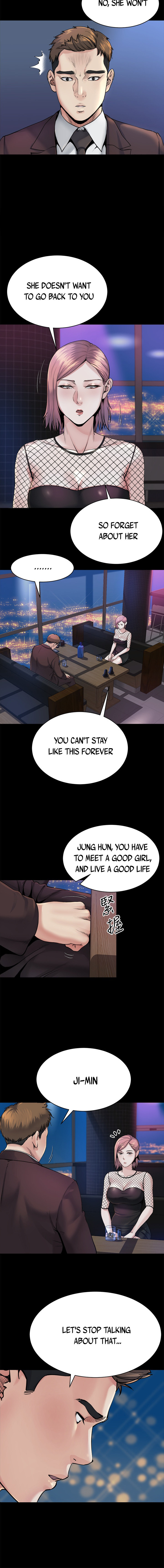 Cheer Up, Brother In Law - Chapter 8 [photo 6] - MangaPorn