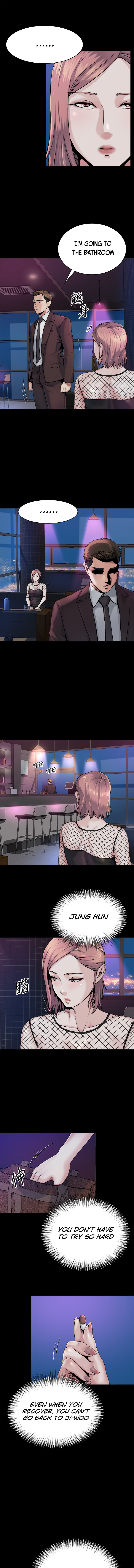 Cheer Up, Brother In Law - Chapter 8 [photo 7] - MangaPorn