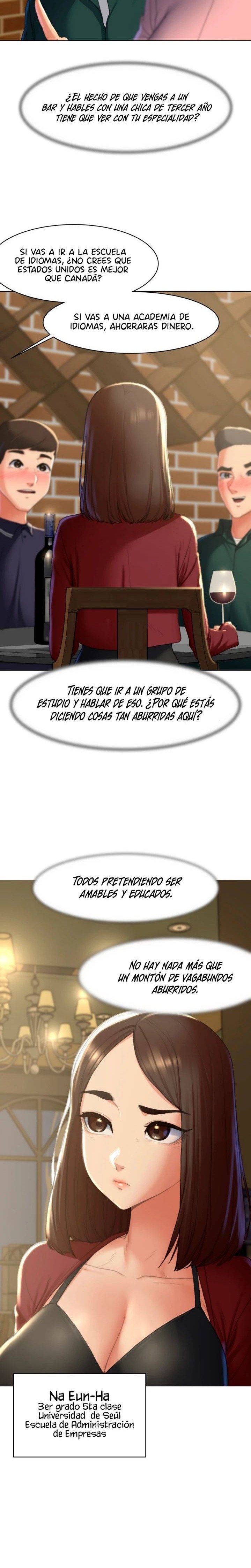 Seniors of Class 5 Raw - Chapter 2 [photo 12] - MangaPorn