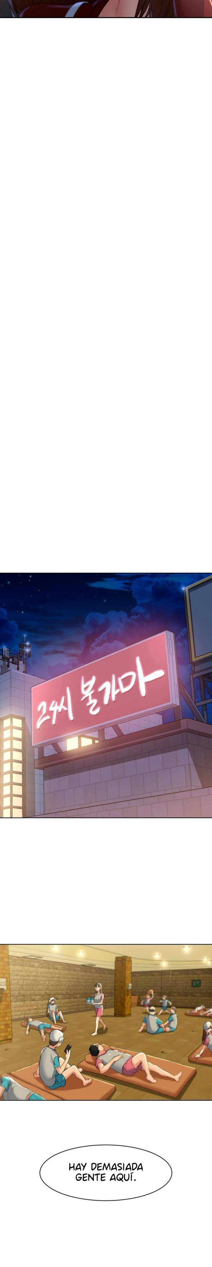 Seniors of Class 5 Raw - Chapter 2 [photo 18] - MangaPorn