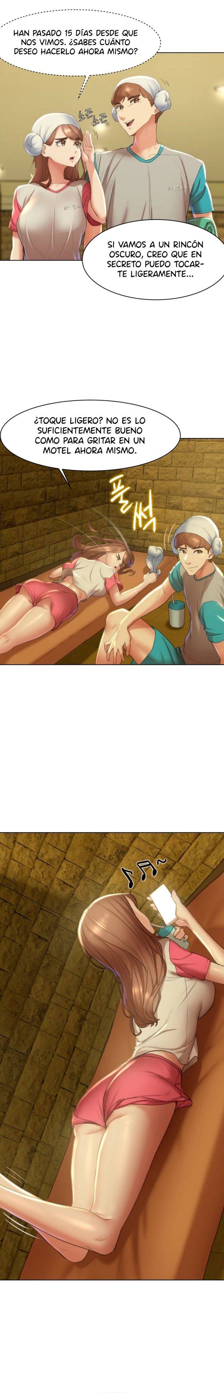 Seniors of Class 5 Raw - Chapter 2 [photo 20] - MangaPorn