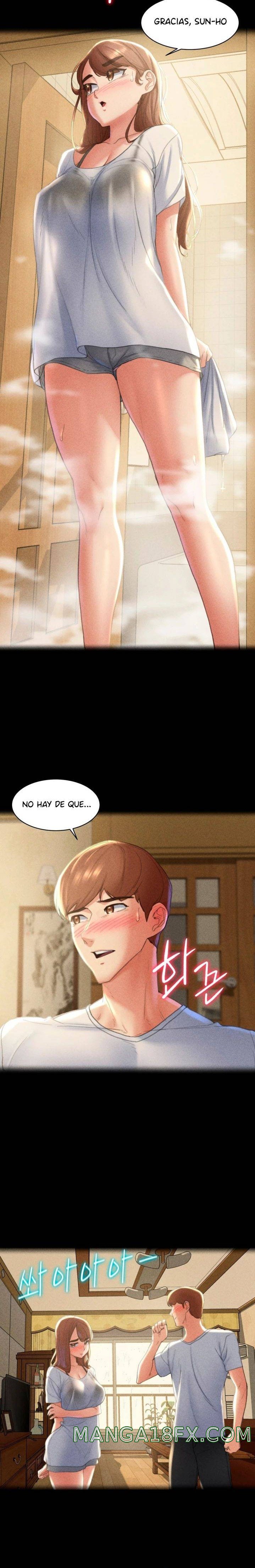 Seniors of Class 5 Raw - Chapter 2 [photo 24] - MangaPorn