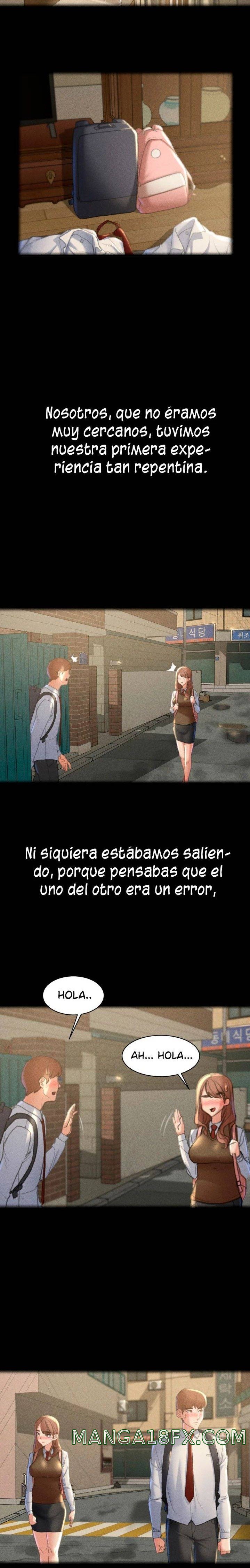 Seniors of Class 5 Raw - Chapter 2 [photo 26] - MangaPorn