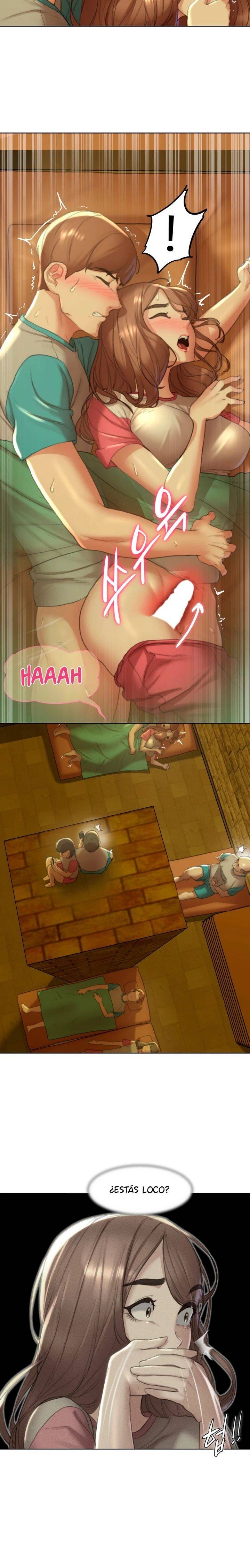 Seniors of Class 5 Raw - Chapter 2 [photo 32] - MangaPorn