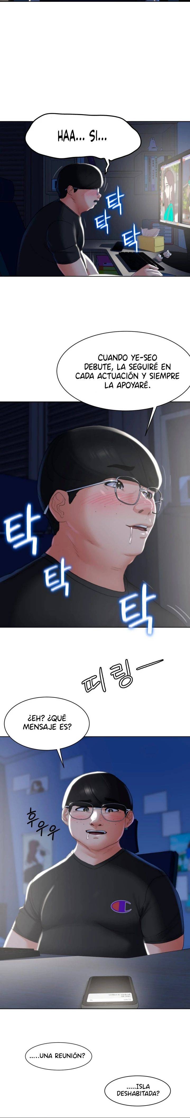 Seniors of Class 5 Raw - Chapter 2 [photo 8] - MangaPorn