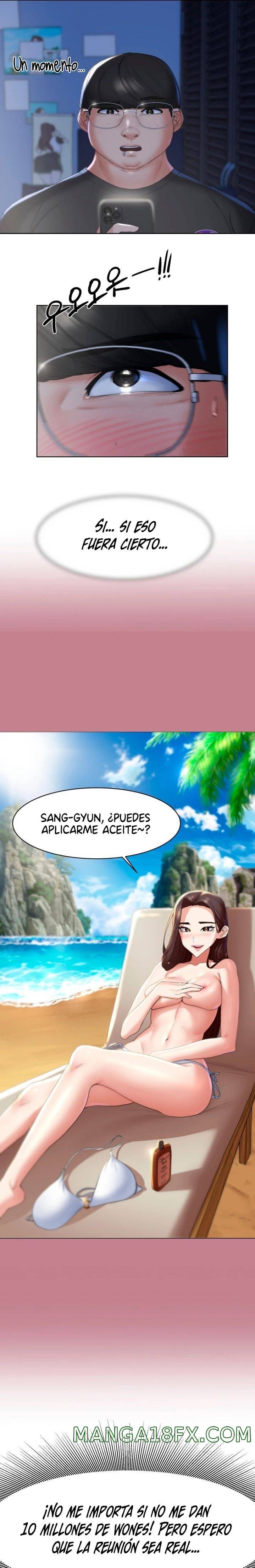Seniors of Class 5 Raw - Chapter 2 [photo 9] - MangaPorn