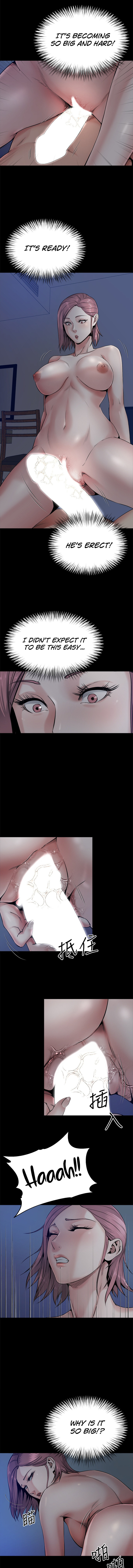 Cheer Up, Brother In Law - Chapter 9 [photo 3] - MangaPorn