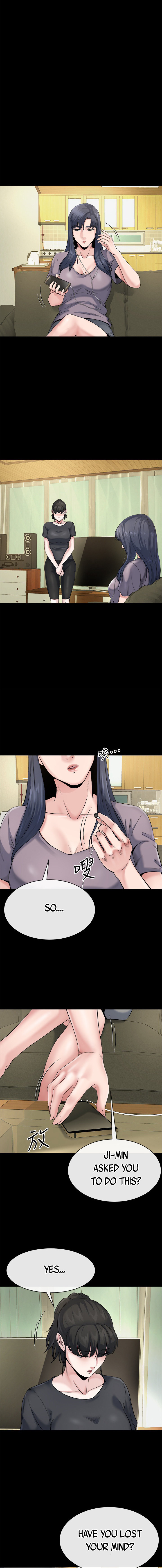Cheer Up, Brother In Law - Chapter 10 [photo 12] - MangaPorn