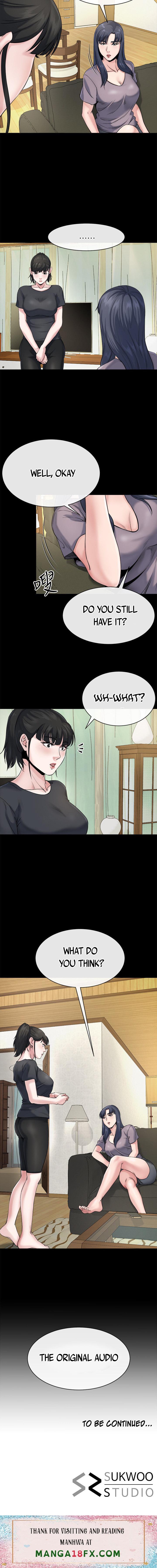 Cheer Up, Brother In Law - Chapter 10 [photo 13] - MangaPorn