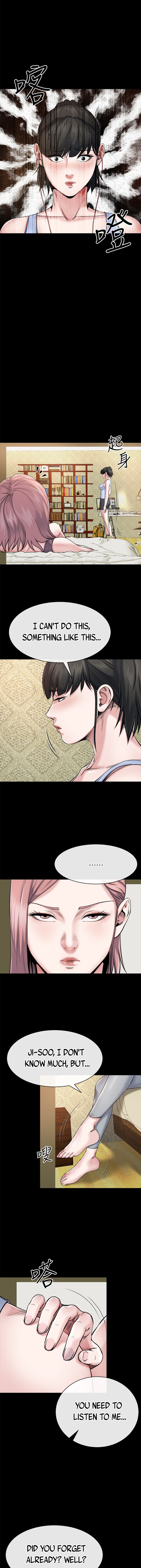 Cheer Up, Brother In Law - Chapter 10 [photo 4] - MangaPorn