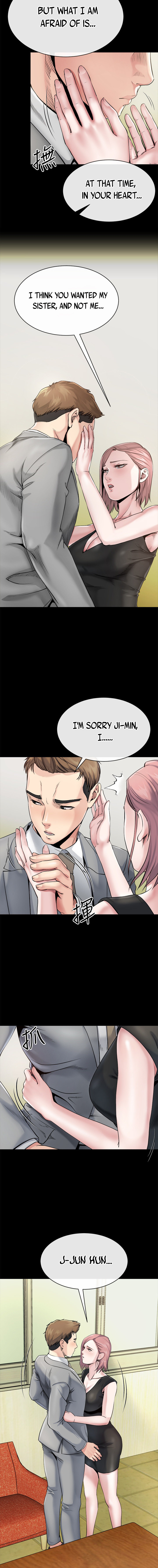 Cheer Up, Brother In Law - Chapter 10 [photo 8] - MangaPorn