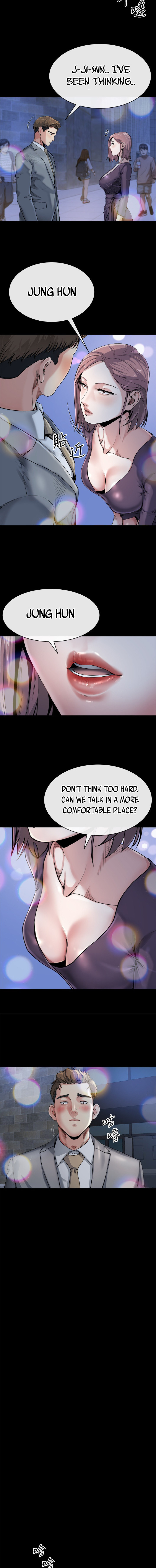 Cheer Up, Brother In Law - Chapter 11 [photo 2] - MangaPorn