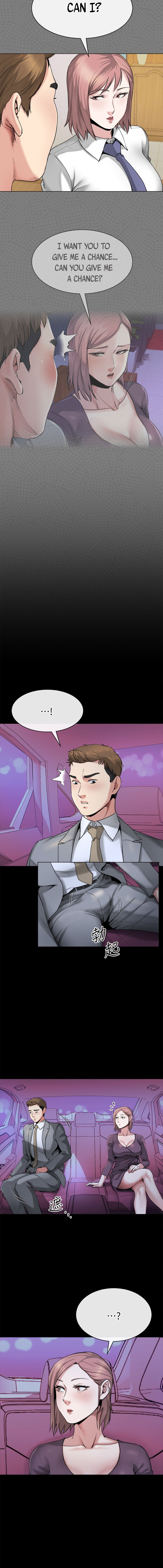 Cheer Up, Brother In Law - Chapter 11 [photo 9] - MangaPorn