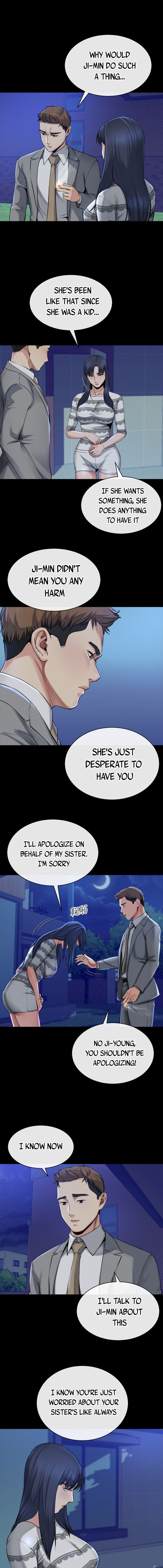 Cheer Up, Brother In Law - Chapter 12 [photo 6] - MangaPorn