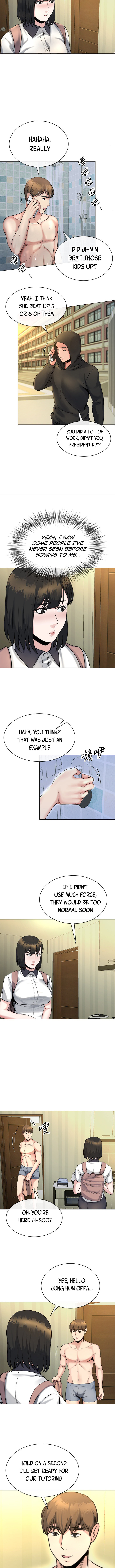 Cheer Up, Brother In Law - Chapter 13 [photo 11] - MangaPorn