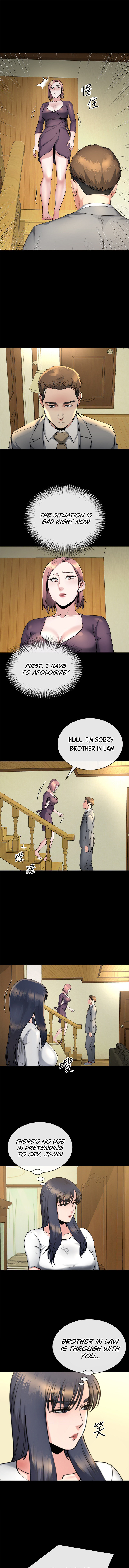 Cheer Up, Brother In Law - Chapter 14 [photo 10] - MangaPorn