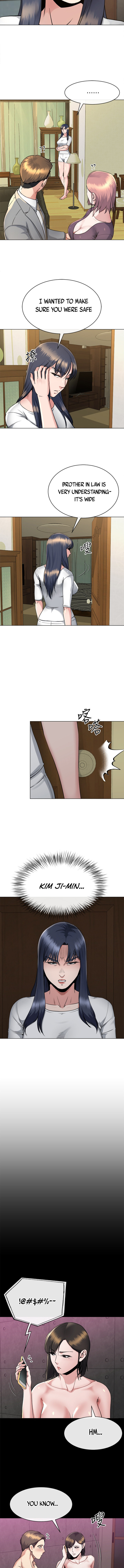 Cheer Up, Brother In Law - Chapter 15 [photo 8] - MangaPorn