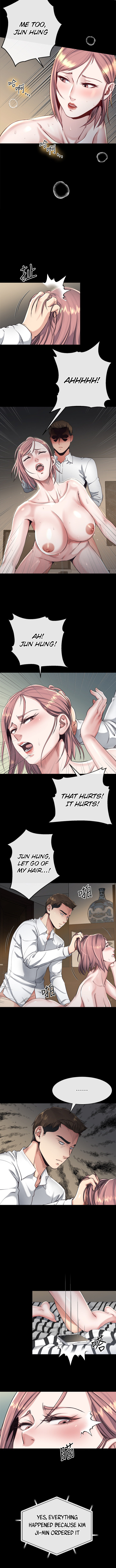 Cheer Up, Brother In Law - Chapter 16 [photo 10] - MangaPorn