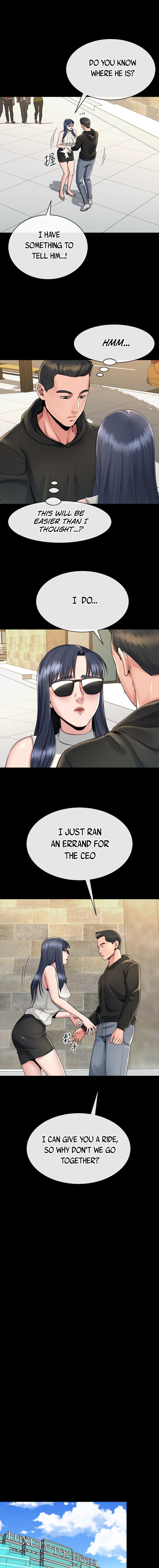 Cheer Up, Brother In Law - Chapter 16 [photo 3] - MangaPorn