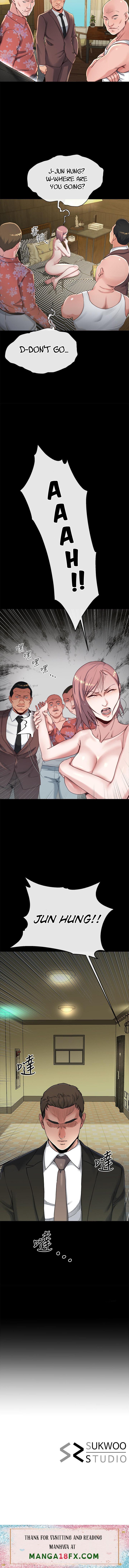 Cheer Up, Brother In Law - Chapter 17 [photo 11] - MangaPorn