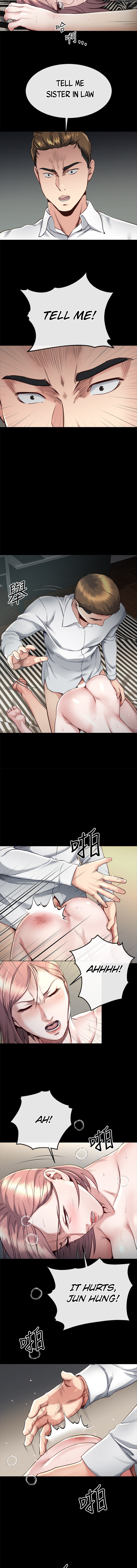 Cheer Up, Brother In Law - Chapter 17 [photo 2] - MangaPorn